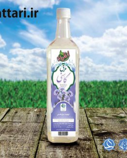 عرق کاسنی انگیزه