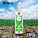 عرق نعنا انگیزه