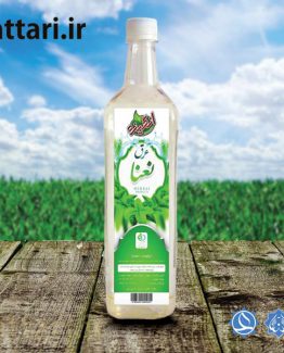 عرق نعنا انگیزه