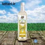 عرق بومادران انگیزه