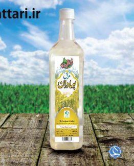 عرق بومادران انگیزه