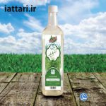 عرق شنبلیله انگیزه