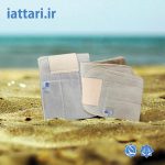کمربند پشمی