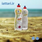 مایع ظرفشویی