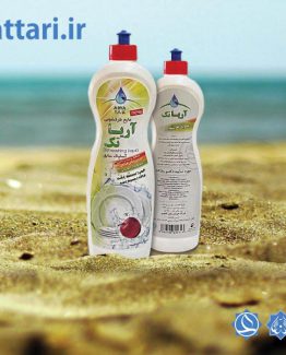 مایع ظرفشویی