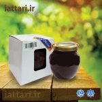 رب زغال اخته