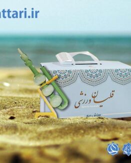 قلیان ورزشی