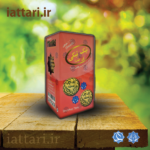 تیک تیکی بی صدا